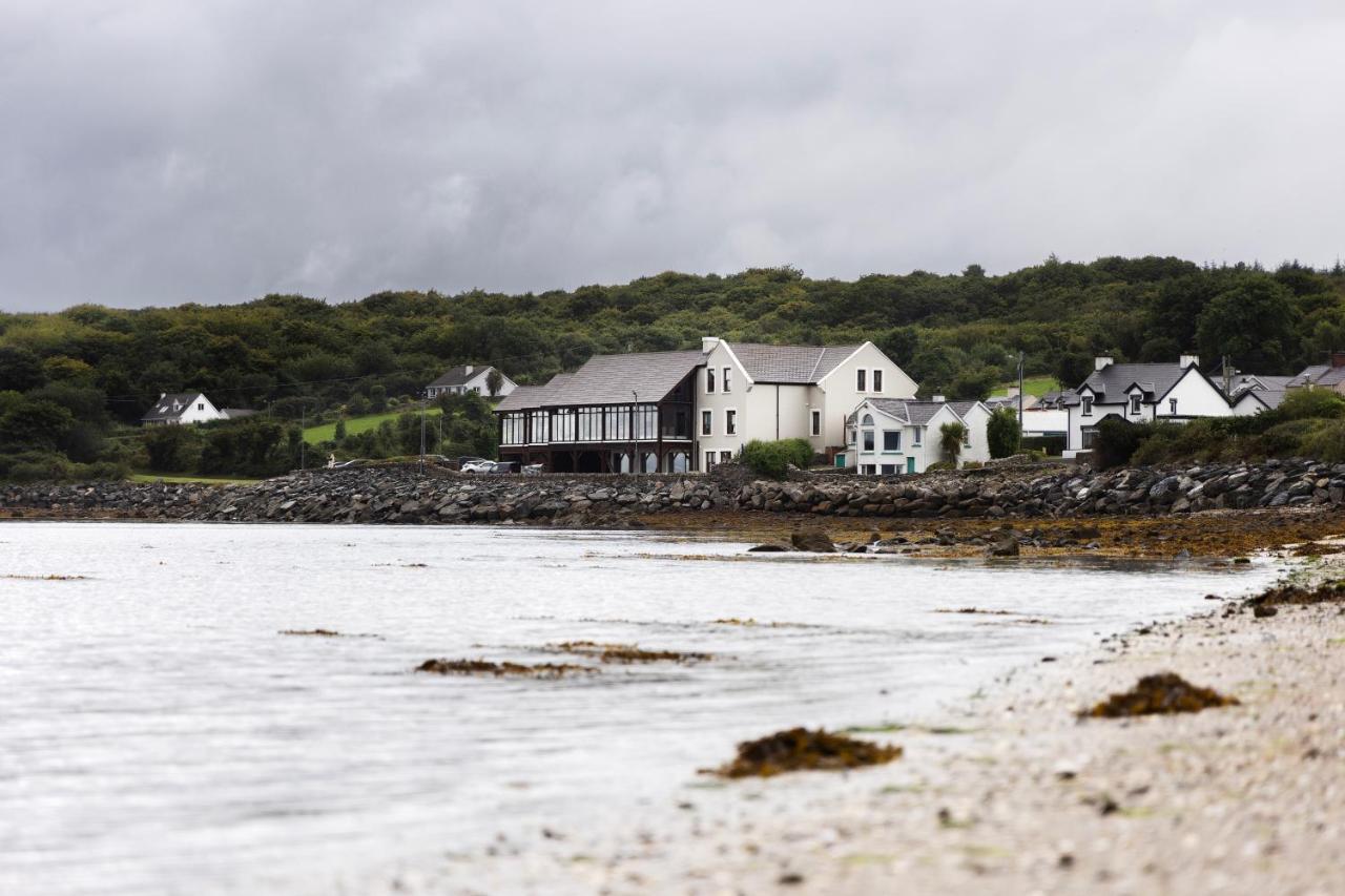 Hotel The Waters Edge Rathmullan
