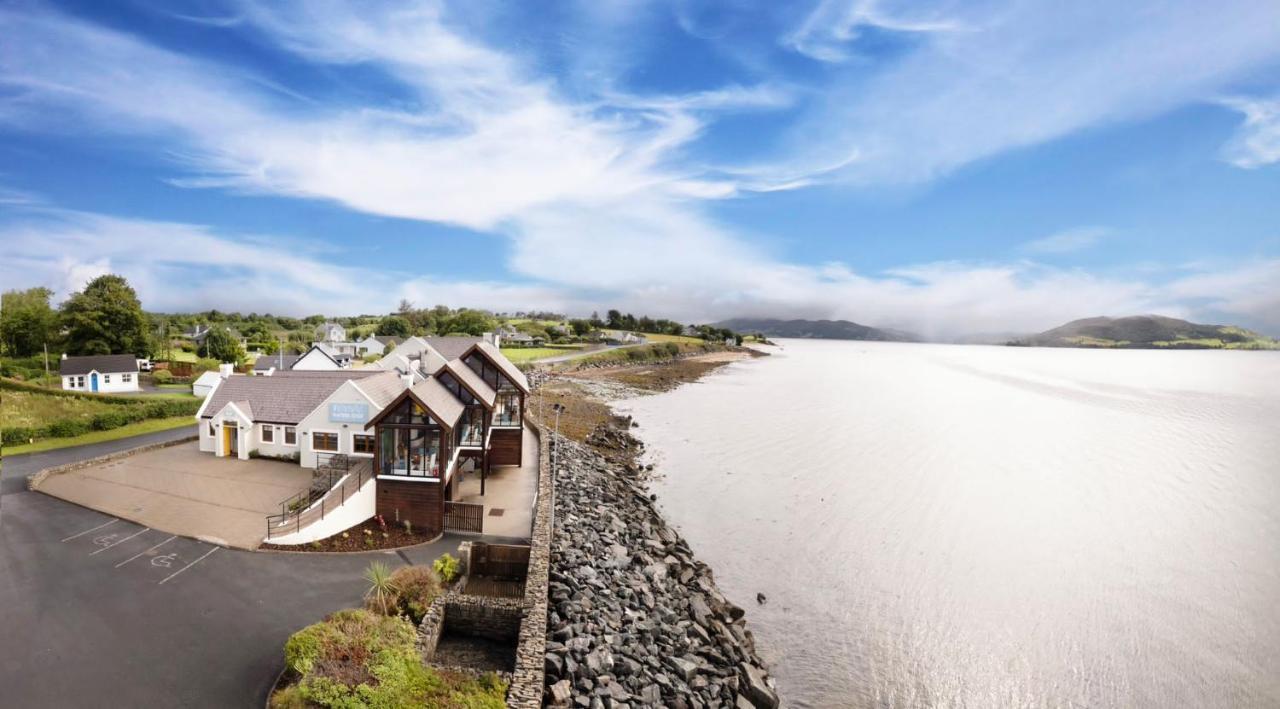 The Waters Edge Hotel Rathmullan
