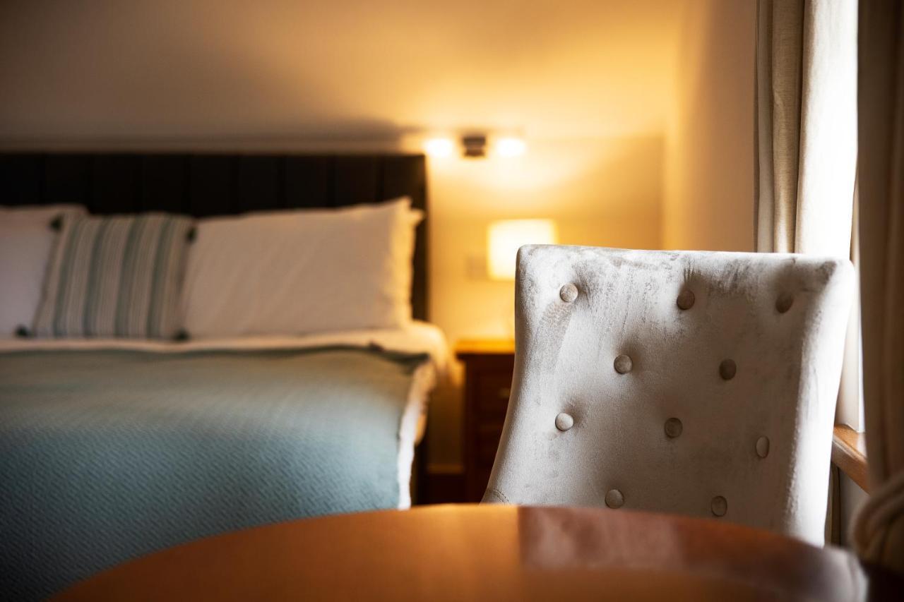 The Waters Edge Hotel Rathmullan