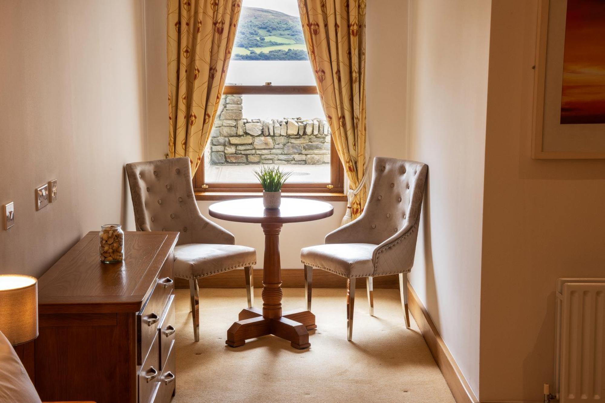 Hotel The Waters Edge Rathmullan