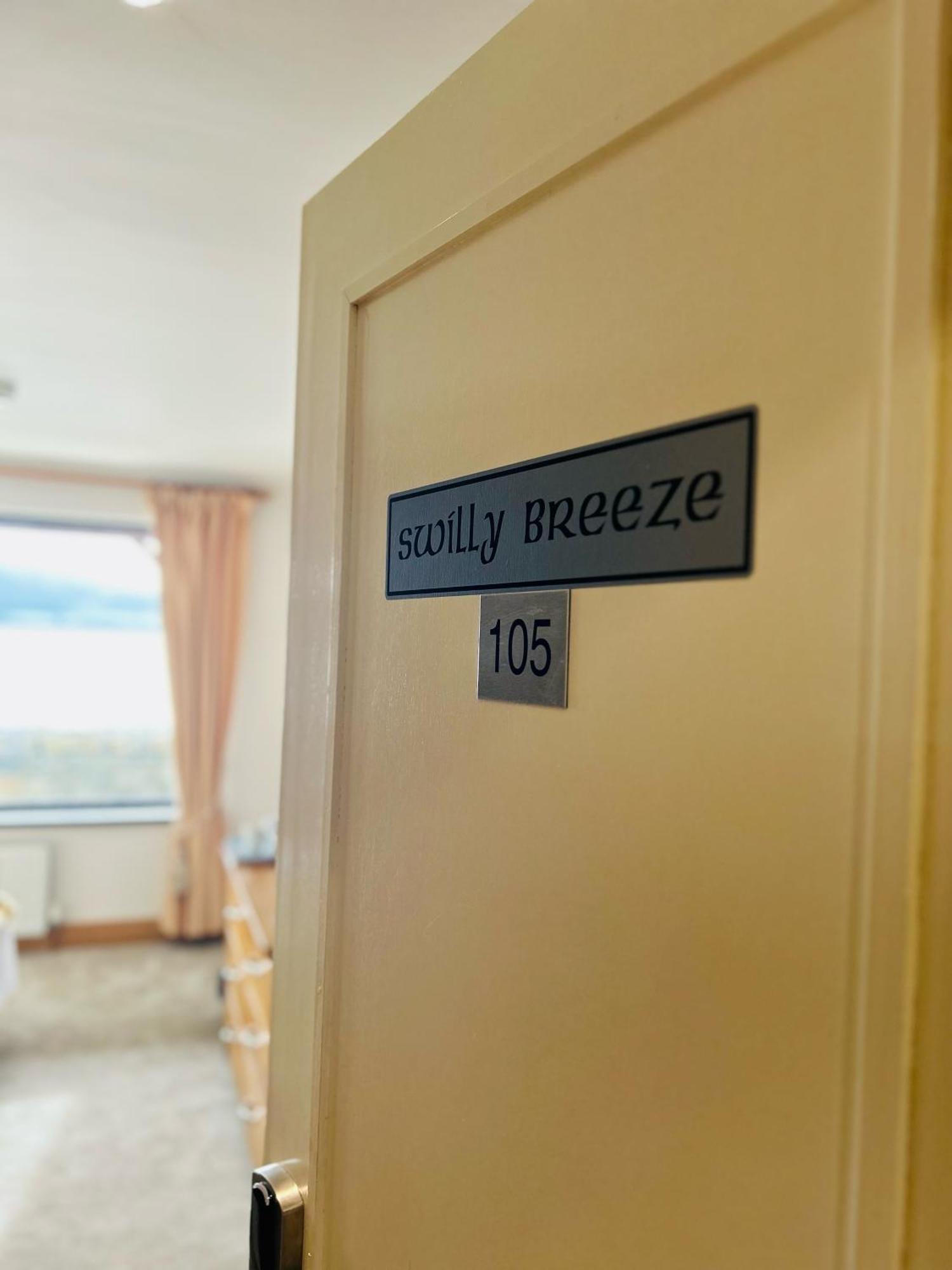 Hotel The Waters Edge Rathmullan